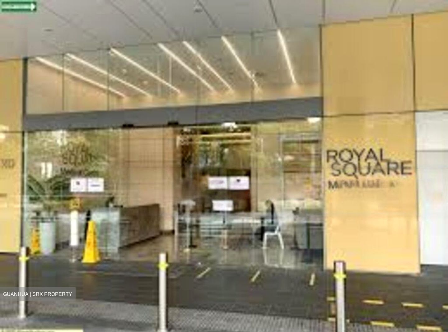 Royal Square At Novena (D12), Retail #459314121